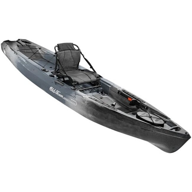 Old Town Old Town Sportsman 120 Paddle Kayak