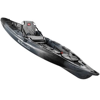Old Town Old Town Sportsman BigWater 132 Paddle Kayak Old Town Old Town Sportsman BigWater 132 Paddle Kayak