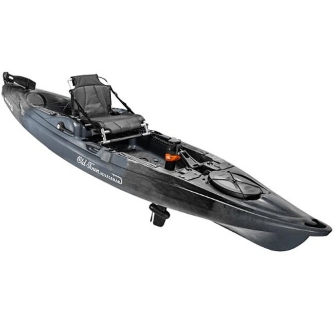 Old Town Old Town Sportsman BigWater 132 PDL Pedal Kayak