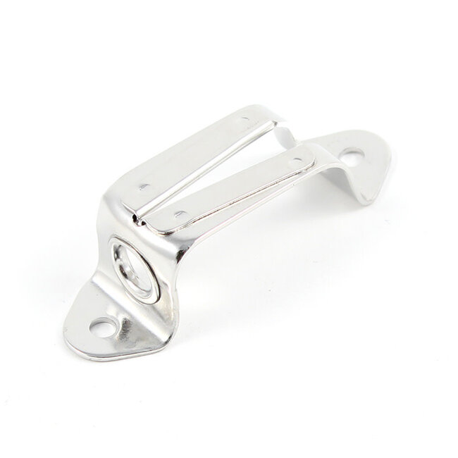 Ronstan Cleat Stainless V Jam
