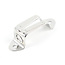 Ronstan Cleat Stainless V Jam