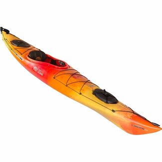 Old Town Old Town Castine 145 with Rudder Kayak Old Town Old Town Castine 145 with Rudder Kayak