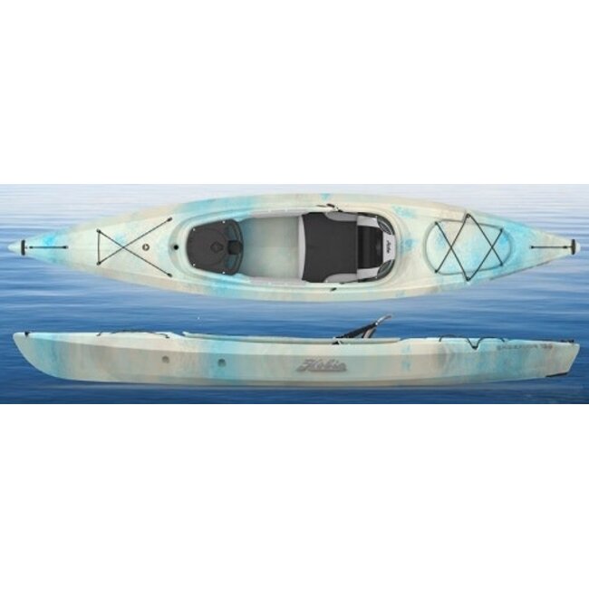 Hobie Cat Hobie Paddle Endeavor 12.5 Kayak