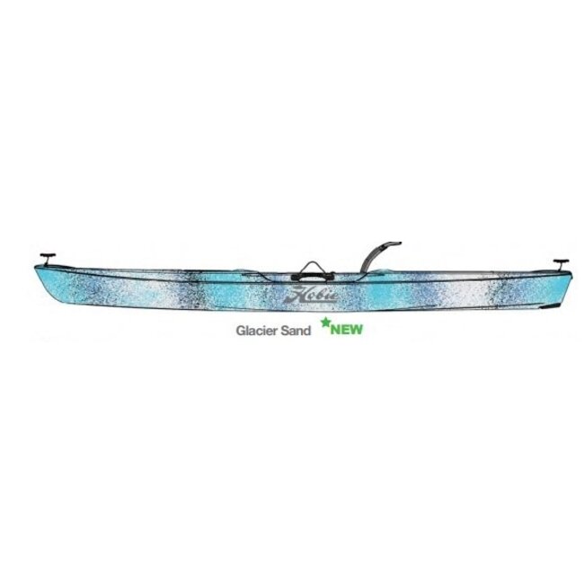 Hobie Cat Hobie Paddle Quest 12.5 Kayak