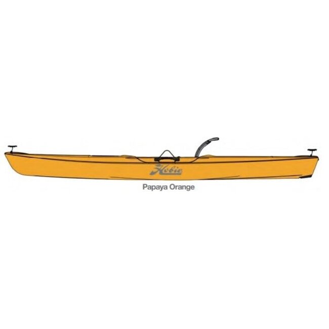 Hobie Cat Hobie Mirage Oasis Tandem Kayak