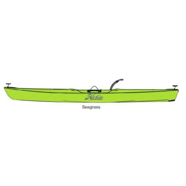 Hobie Cat Hobie Mirage Oasis Tandem Kayak
