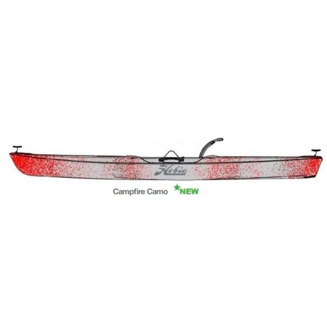 Hobie Mirage Pro Angler 12 360XR Kayak