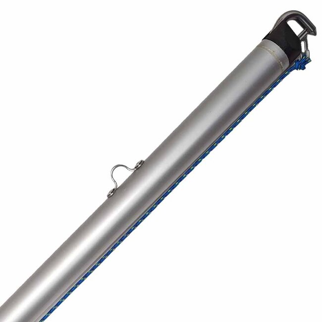Fogh Marine Laser 2 Spin Pole - complete assembly