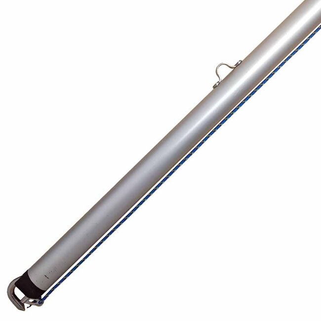 Fogh Marine Laser 2 Spin Pole - complete assembly