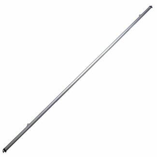 Fogh Marine Laser 2 Spin Pole - complete assembly