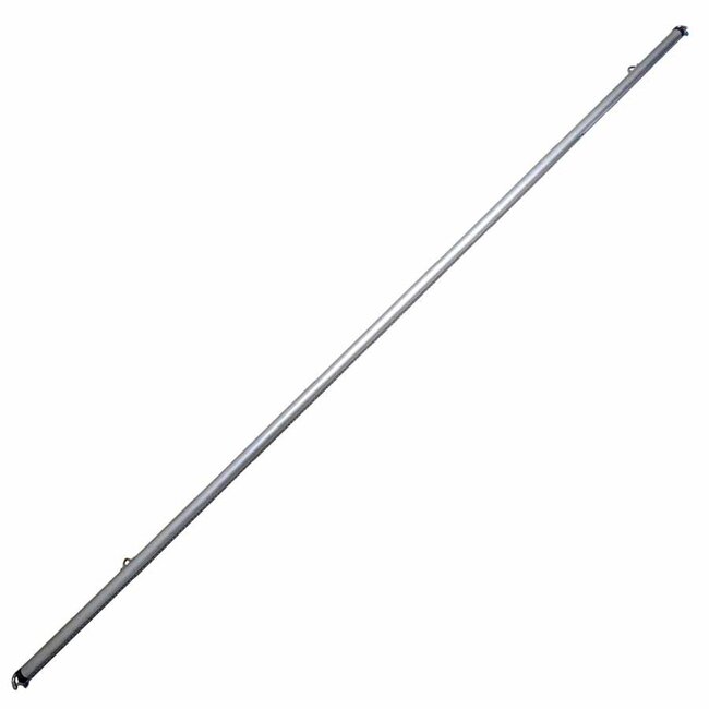 Fogh Marine Laser 2 Spin Pole - complete assembly