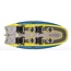 Hobie Cat Hobie Mirage iTrek Fiesta Inflatable Kayak