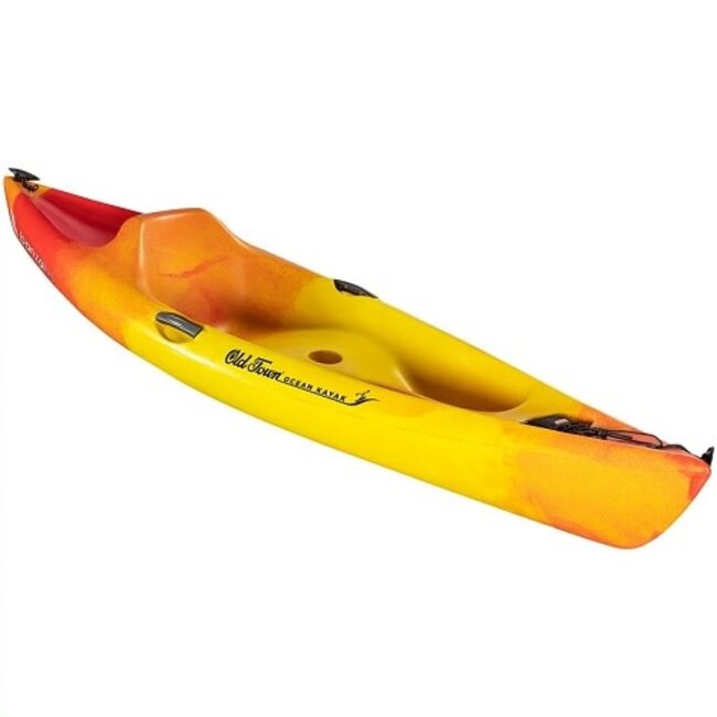 Ocean Kayak Ocean Kayak Banzai Single Paddle Kayak