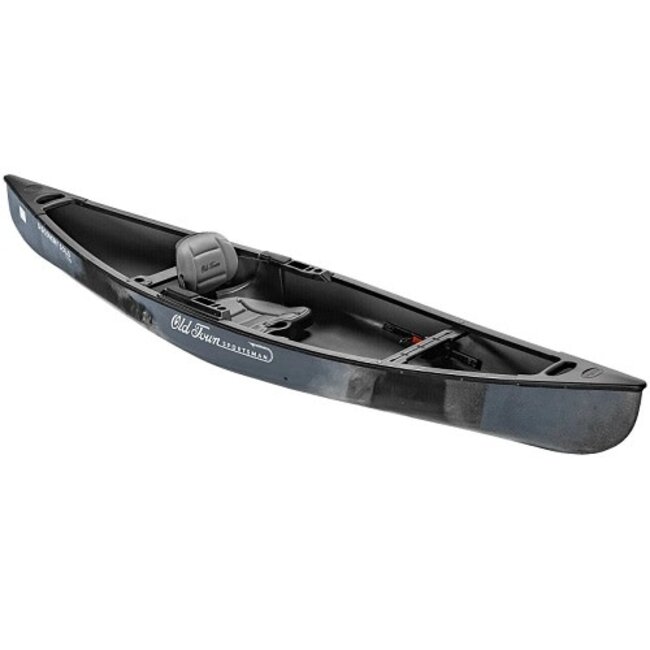 Old Town Old Town Sportsman Discovery Solo 119 Canoe