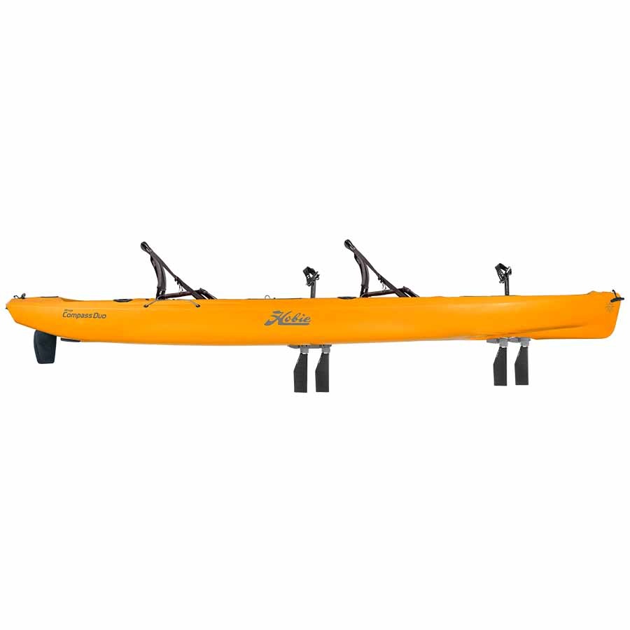 Hobie Mirage Compass Duo Tandem Kayak - Fogh Marine Store