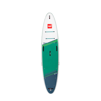 Red Paddle Co Red Paddle Voyager 12'6 SUP Red Paddle Co Red Paddle Voyager 12'6 SUP