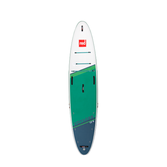 Red Paddle Voyager 12'6 SUP
