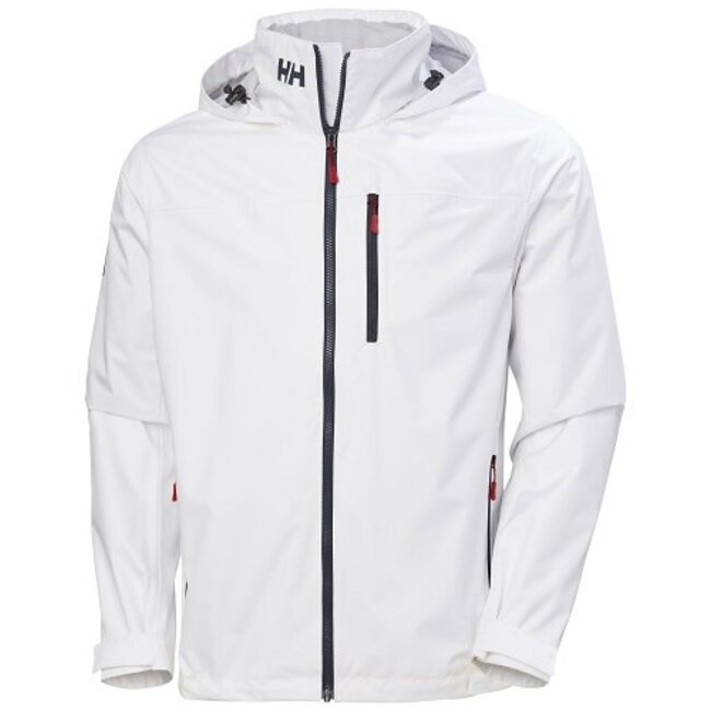 Helly Hansen Helly Hansen Crew Hooded Jacket 2.0 Mens