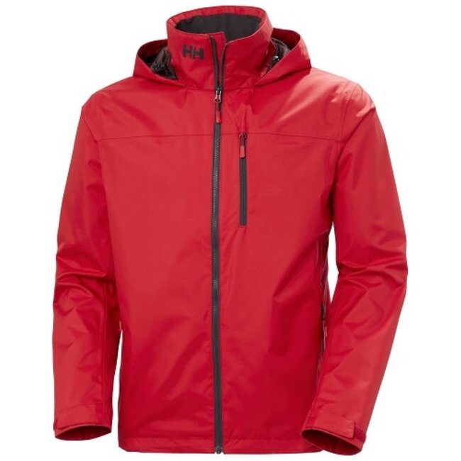 Helly Hansen Helly Hansen Crew Hooded Jacket 2.0 Mens