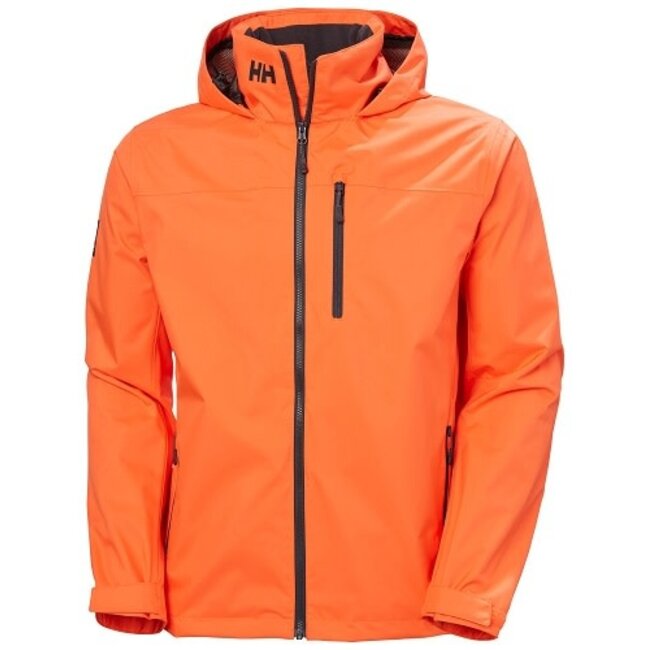 Helly Hansen Helly Hansen Crew Hooded Jacket 2.0 Mens
