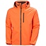 Helly Hansen Helly Hansen Crew Hooded Jacket 2.0 Mens