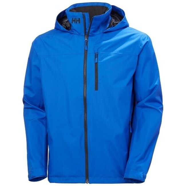 Helly Hansen Helly Hansen Crew Hooded Jacket 2.0 Mens