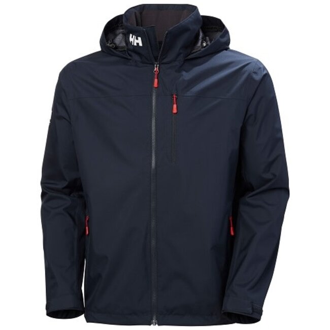 Helly Hansen Helly Hansen Crew Hooded Jacket 2.0 Mens
