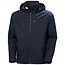 Helly Hansen Helly Hansen Crew Hooded Jacket 2.0 Mens