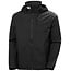 Helly Hansen Helly Hansen Crew Hooded Jacket 2.0 Mens