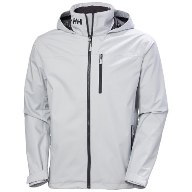 Helly Hansen Helly Hansen Crew Hooded Jacket 2.0 Mens