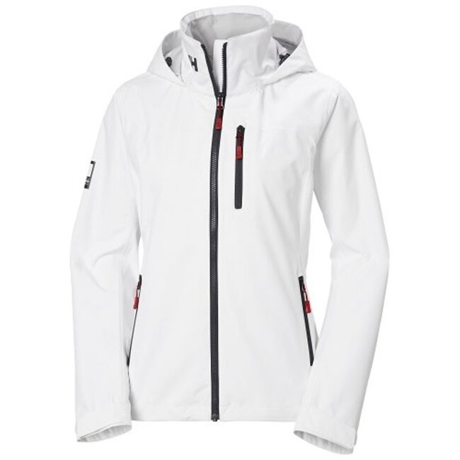 Helly Hansen Helly Hansen Crew Hooded Jacket 2.0 Women