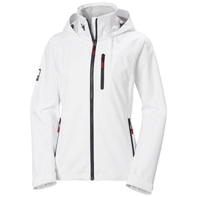 Helly Hansen Crew Hooded Jacket 2.0 Womens