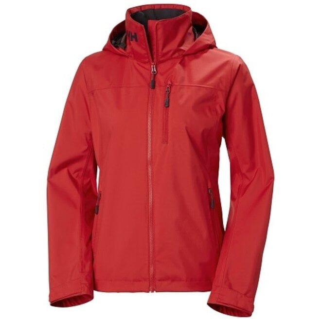 Helly Hansen Crew Hooded Jacket 2.0 Women
