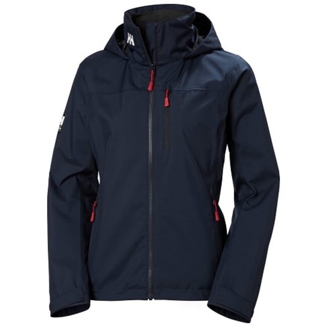 Helly Hansen Helly Hansen Crew Hooded Jacket 2.0 Women