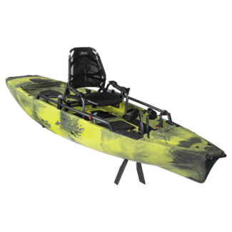 Hobie Cat Hobie Mirage Pro Angler 12 360XR Kayak