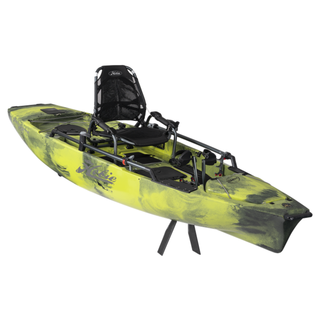 Hobie Mirage Pro Angler 12 360XR Kayak