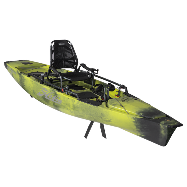 Hobie Cat Hobie Mirage Pro Angler 14 360XR Kayak