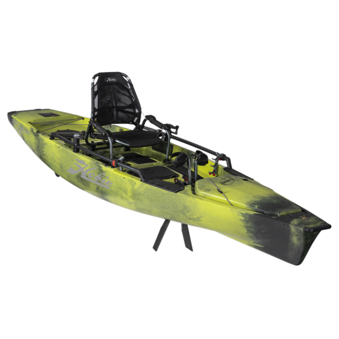 Hobie Mirage Pro Angler 14 360XR Kayak