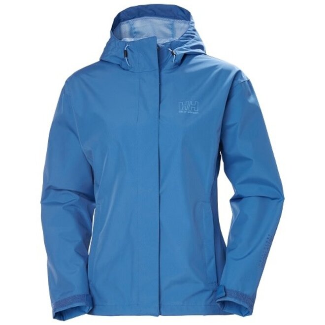 Helly Hansen Seven J Jacket Womens