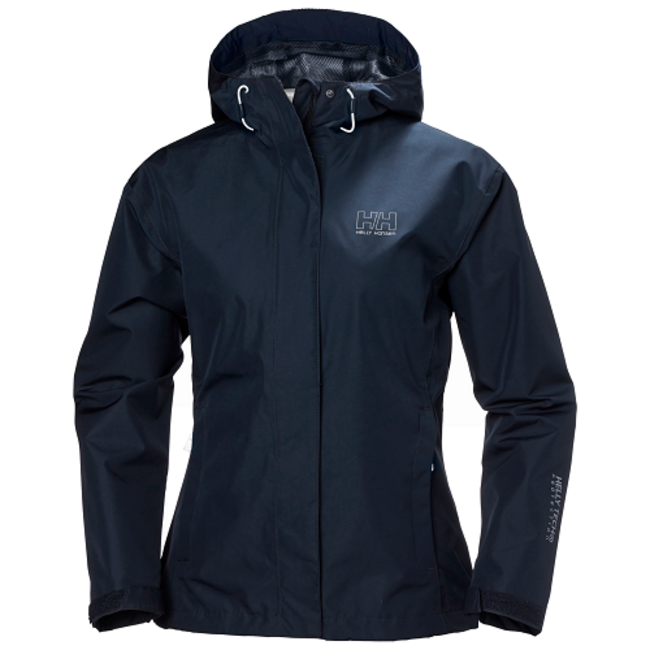 Helly Hansen Helly Hansen Seven J Jacket Womens