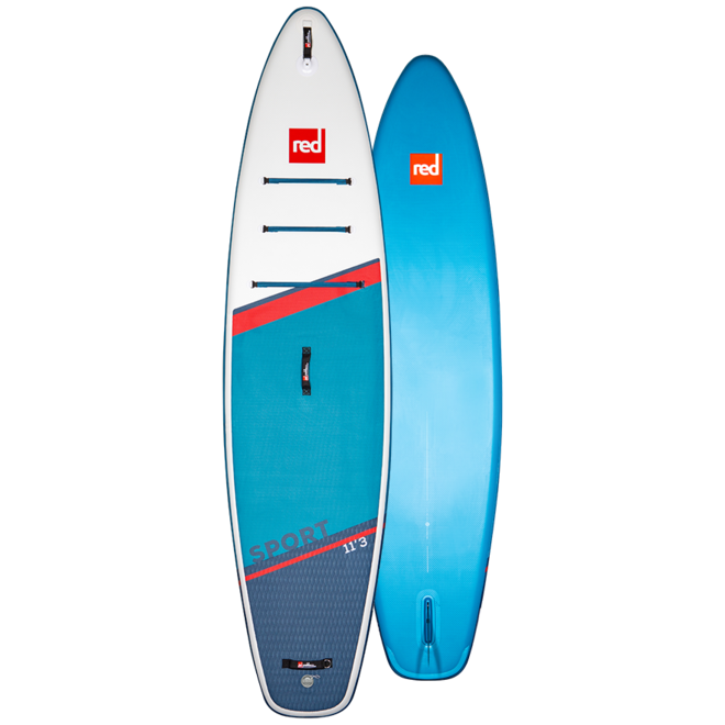 Red Paddle Sport 11'3 SUP