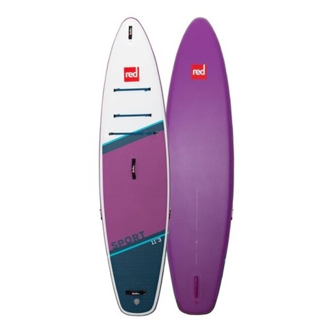 Red Paddle Sport 11'3 SUP
