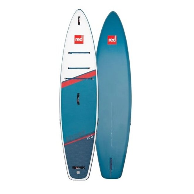 Red Paddle Sport 11' SUP