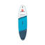 Red Paddle Co Red Paddle Ride 10'8" SUP