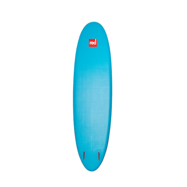 Red Paddle Co Red Paddle Ride 10'8" SUP