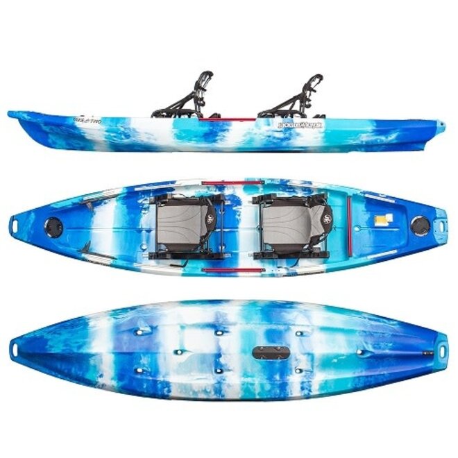 Jackson TakeTwo  Paddle Kayak