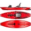Jackson Adventures Jackson Bite FD Pedal Kayak