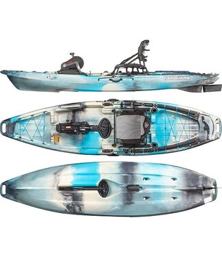 Jackson Adventures Jackson Bite FD Pedal Kayak