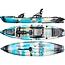 Jackson Adventures Jackson Coosa FD Pedal Kayak