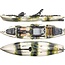 Jackson Adventures Jackson Coosa FD Pedal Kayak